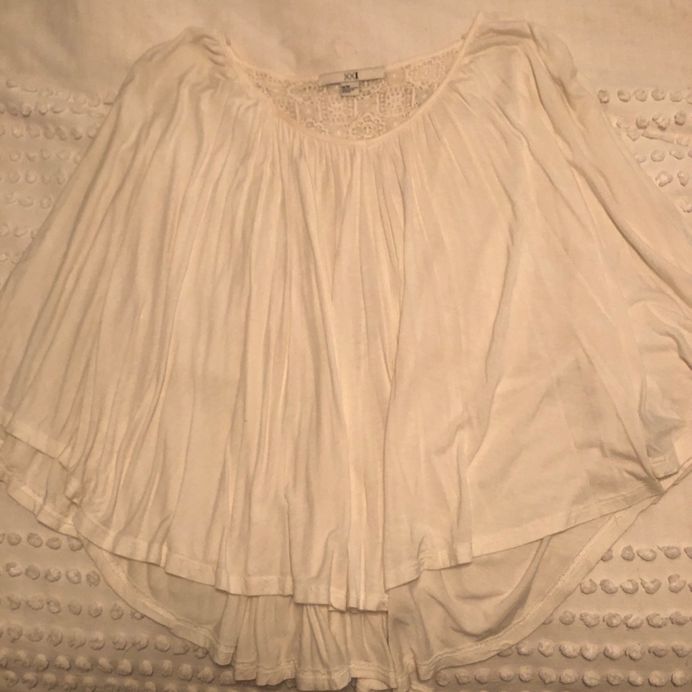 Forever 21 Blouse